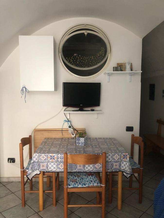 チェターラ La Casa A Mareヴィラ エクステリア 写真