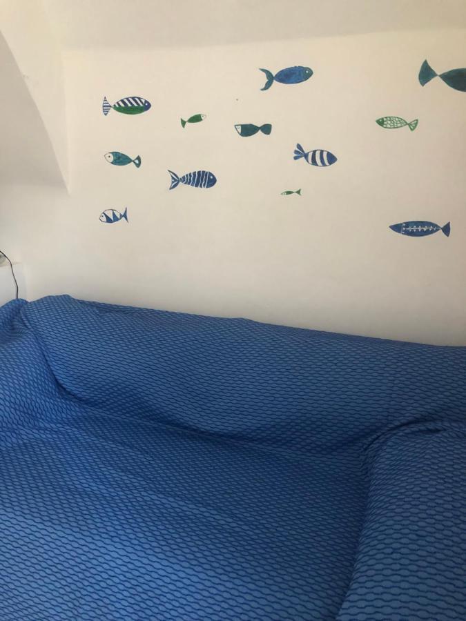 チェターラ La Casa A Mareヴィラ エクステリア 写真