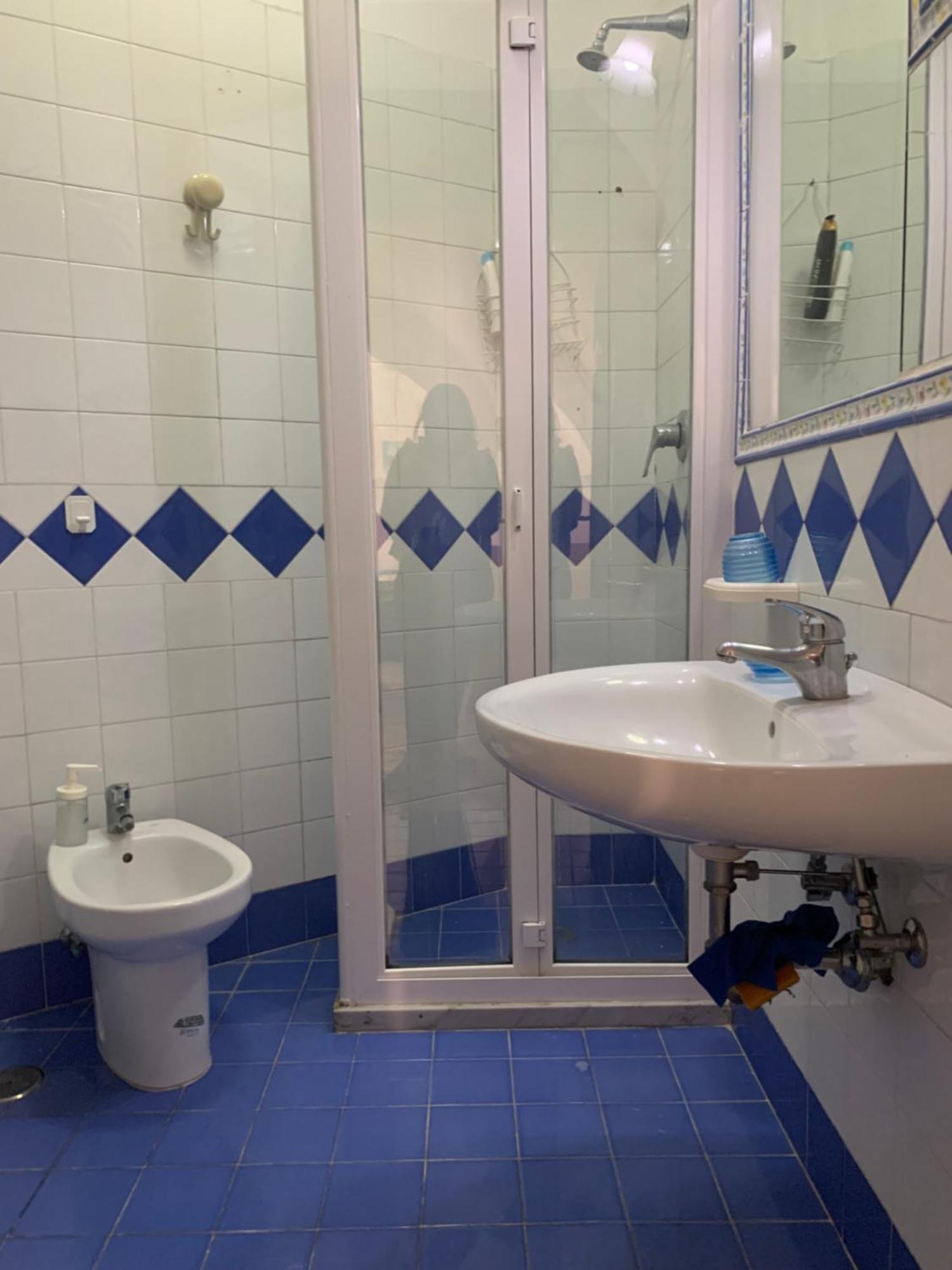 チェターラ La Casa A Mareヴィラ エクステリア 写真