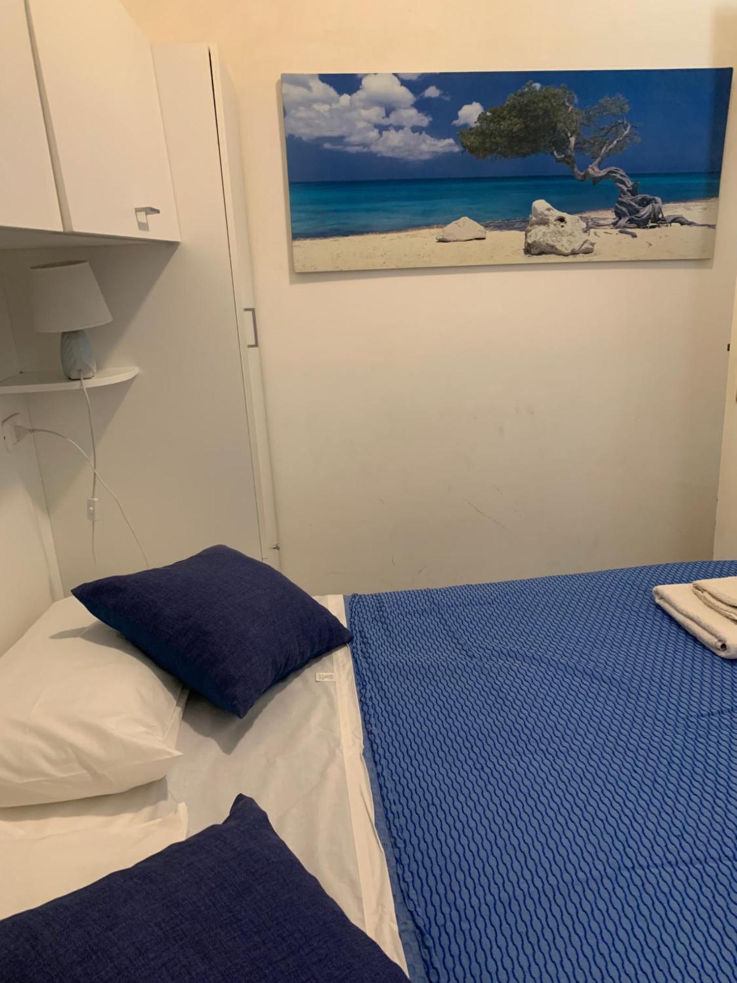 チェターラ La Casa A Mareヴィラ エクステリア 写真