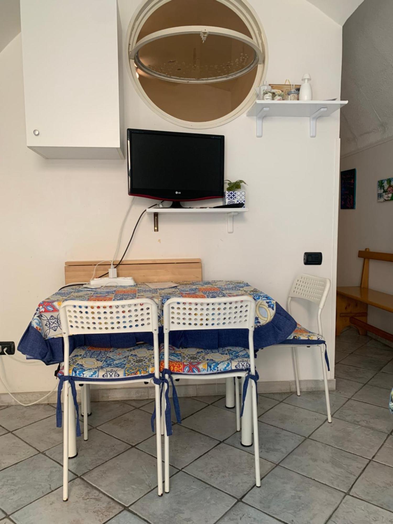 チェターラ La Casa A Mareヴィラ エクステリア 写真